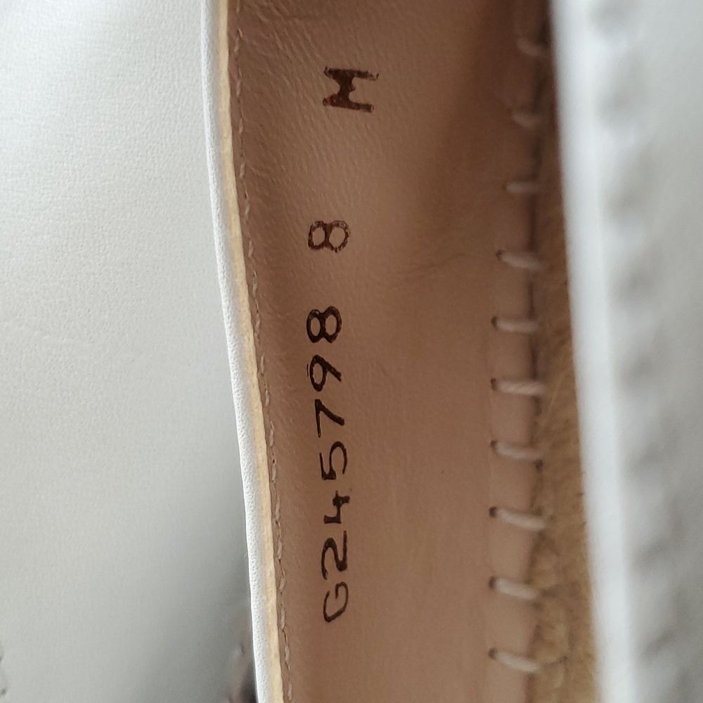 Stuart Weitzman Espadrilles - Picture 5 of 10